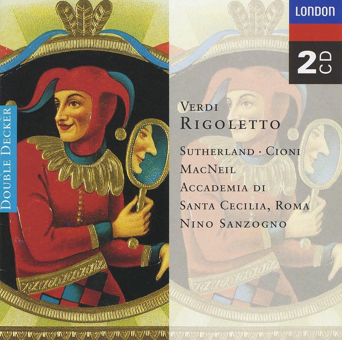 Rigoletto