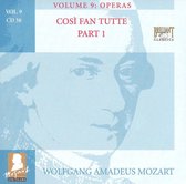 Mozart: Complete Works, Vol. 9 - Operas, Disc 38