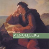 Beethoven: Symphonies no 7 & 8, etc / Mengelberg, et al