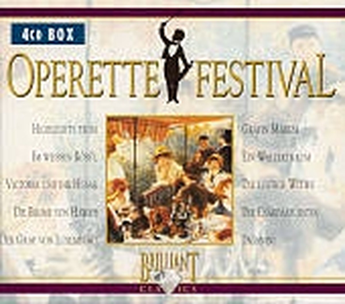 Operette Festival
