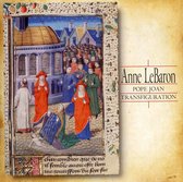 Norderval, Stone, Wilson, Sull - Lebaron: Pope Joan, Transfiguration (CD)