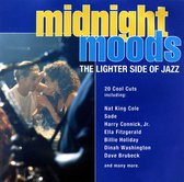 Midnight Moods: Lighter Side of Jazz