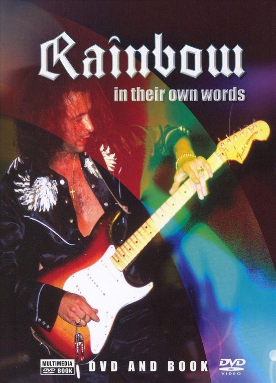 In Their Own Words