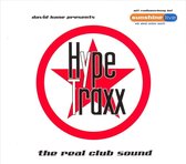 Hype Traxx:Real Electro House