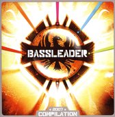 Bassleader Volume 2