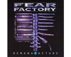 Demanufacture