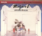 Complete Mozart Ed Vol 30- Ascanio in Alba / Hager