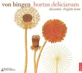 Von Bingen: Hortus Deliciarum