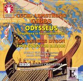 Odysseus / Dyson: Four Songs For Sailors