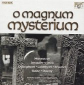 Choral Classics: O Magnum Mysterium