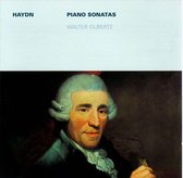 Haydn: Piano Sonatas / Walter Olbertz