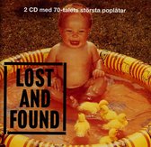 Lost and Found: 1970-1978