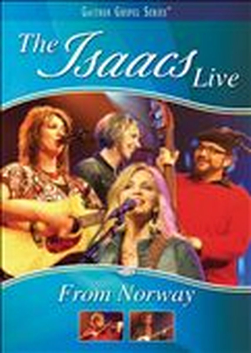 Live In Norway