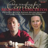 Cembalo/Marimba Concertos