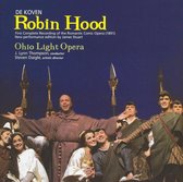 De Koven: Robin Hood