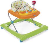 CHICCO Circus Green Wave Trotter