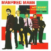 Hit Mann! The Essential  Singles 1963-1969