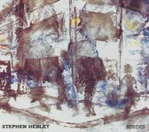 Stephen Hedley - Scenes (CD)