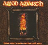 Amon Amarth - Once Sent From The Golden Hall (CD)