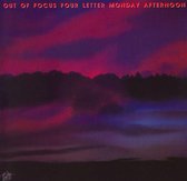 Four Letter Monday Afternoon (Remastered Edition)