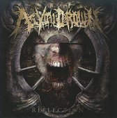 As You Drown - Reflection (CD)