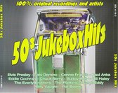 50's Jukebox Hits