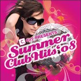 CR2 Presents: Summer Club Hits 08