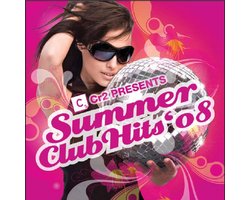 CR2 Presents: Summer Club Hits 08