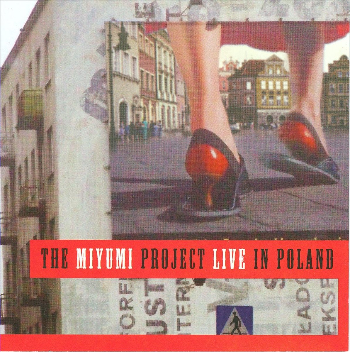 Live in Poland