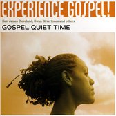 Experience Gospel!: Gospel Quite Time