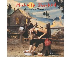 Arkansas Traveler