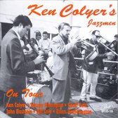 Ken Colyer - Ken Colyer's Jazzmen On Tour (CD)