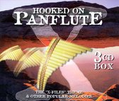 Panflute Romance