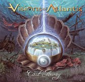 Visions Of Atlantis - Cast Away (CD)