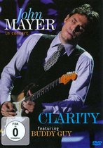 John Mayer ft. Buddy Guy - Clarity