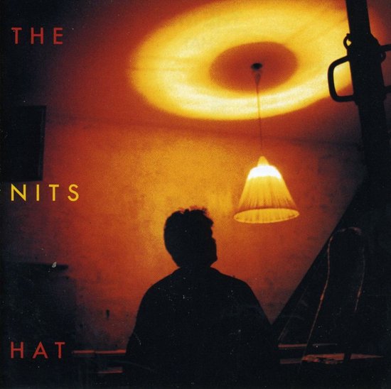 Omslag van NITS - Hat (Mini Album) CD