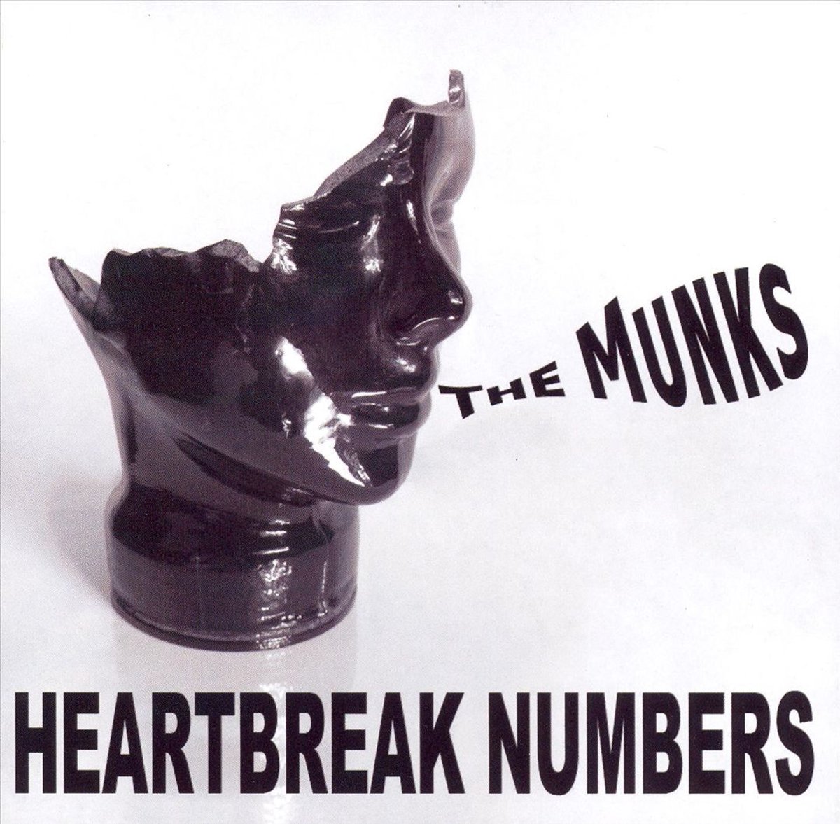 Heartbreak Numbers
