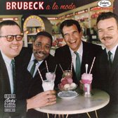 Brubeck A La Mode