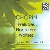 Chopin: Preludes, Op.28