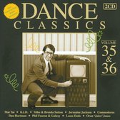 Dance Classics - Volume 35 & 36