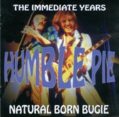 Immediate Years/Natural Born Bugie