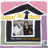 Raisin' The Roof