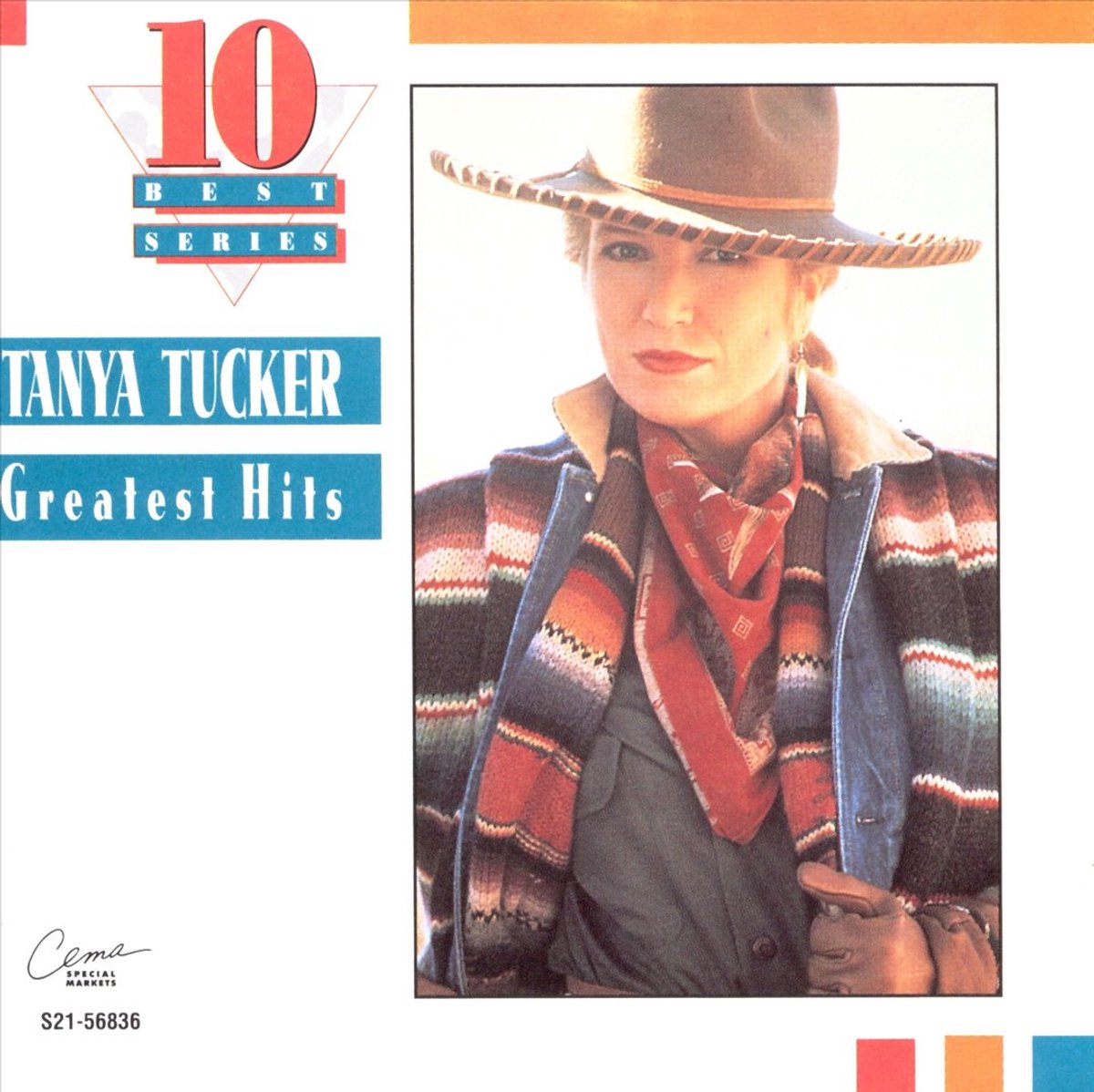 Greatest Hits (EMI Special Products)