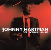 The Johnny Hartman Collection 1947-1972