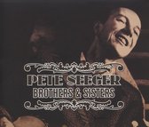 Pete Seeger - Brothers & Sisters (2 CD)