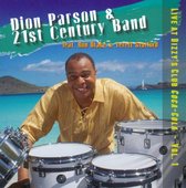 Dion & The 21St C Parson - Live At Dizzy'S Club..