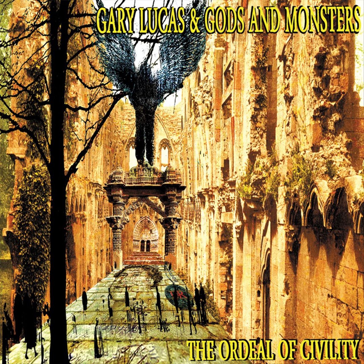 Ordeal of Civility