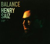 Various Artists - Mixed By Henry Sa - Balance 019