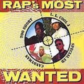 Rap's Most Wanted