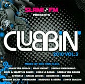 Various Artists - Clubbin 2010 Volume 3